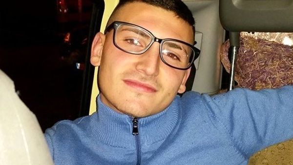 Vincenzo, ucciso a 18 anni. Chi sono i colpevoli?