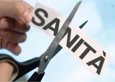 Manifestazione regionale sanità per il diritto alla salute