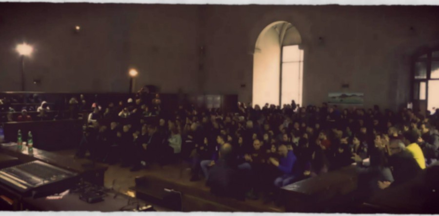 martedì 15 marzo 2016 ore 17 assemblea @l’Asilo verso il 25 aprile