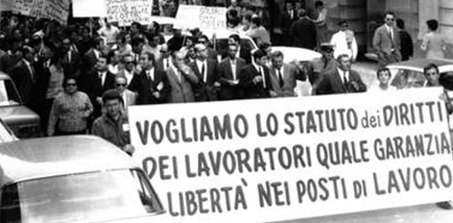 Il lavoro oggi: un’altra regolazione è possibile?