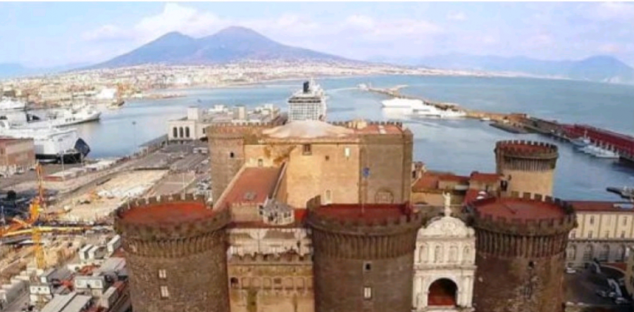 ATTIVO CGIL CISL UIL LANCIA PIATTAFORMA AREA METROPOLITANA DI NAPOLI