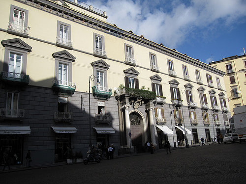 PROTOCOLLO DI INTESA SOTTOSCRITTO DA SINDACATO E UNIONE INDUSTRIALI DI NAPOLI: COMUNICATO STAMPA CGIL CISL UIL NAPOLI
