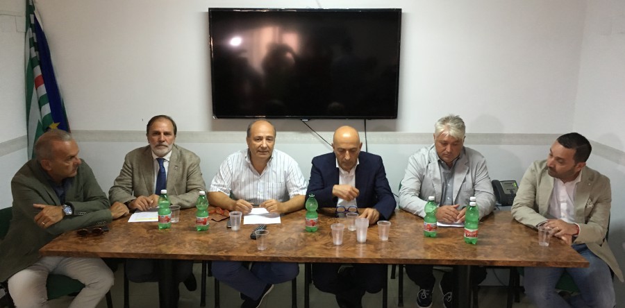 ANM: CGIL CISL UIL. BASTA CONFLITTI ISTITUZIONALI, OCCORRE UN PIANO DIVERSO CON INTERVENTO DIRETTO DI REGIONE E CITTA’ METROPOLITANA NEL CAPITALE DELL’AZIENDA