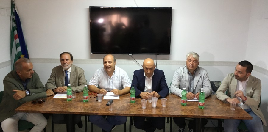 CTP: CGIL CISL UIL FILT FIT UILTRASPORTI, NESSUNA PROSPETTIVA PER IL FUTURO