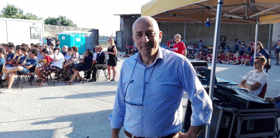 SABATO 19 GENNAIO MANIFESTAZIONE ANTI-CAMORRA AD AFRAGOLA