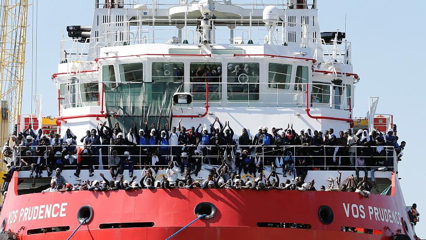 DECRETO SICUREZZA: SCHIAVELLA, PIENO SOSTEGNO A DECISIONE DE MAGISTRIS