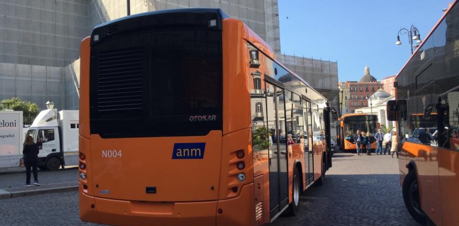 ANM: SCHIAVELLA, UNA SOLA CERTEZZA… QUALCUNO SBAGLIA