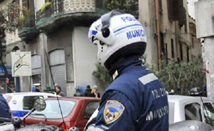 CAMERA DEL LAVORO E FP CGIL NAPOLI CHIEDONO REVOCA PROVVEDIMENTO CHE SCIOGLIE UNITA’ MOTOCICLISTI POLIZIA MUNICIPALE