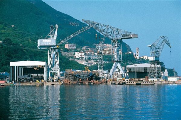 FIOM E CGIL NAPOLI: CONSIGLIO REGIONALE MONOTEMATICO SU CASTELLAMMARE IMPORTANTE SEGNALE DI ATTENZIONE