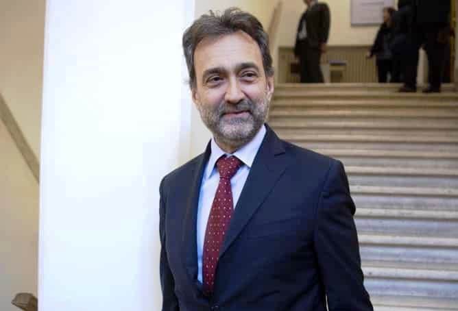 SCHIAVELLA: “AUGURI DI BUON LAVORO AL NUOVO QUESTORE DI NAPOLI”