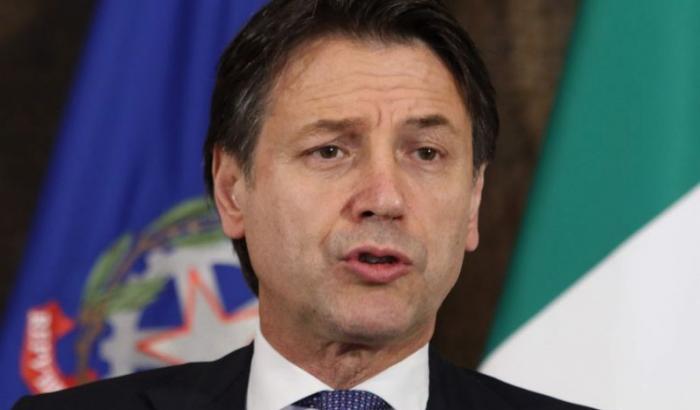 LETTERA APERTA DEI SEGRETARI GENERALI DI CGIL CISL UIL NAPOLI AL PRESIDENTE DEL CONSIGLIO CONTE