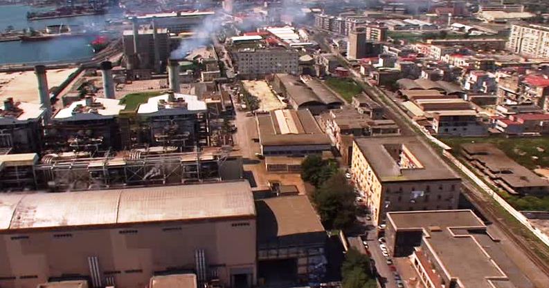 INDUSTRIALI: SCHIAVELLA SU RELAZIONE GRASSI, NECESSARIO RILANCIARE INVESTIMENTI