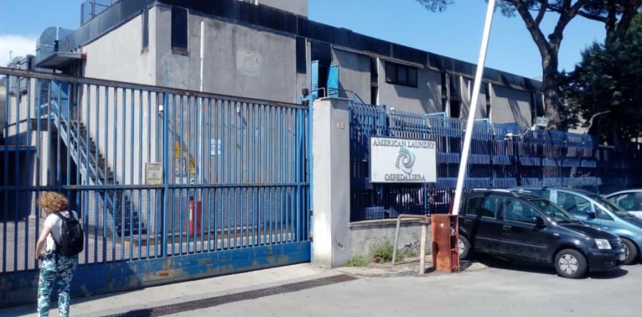 CGIL CAMPANIA E NAPOLI, FILCTEM E FP: INTERVENGA PRESIDENTE REGIONE PER RISPETTO DIRITTI LAVORATORI AMERICAN LAUNDRY