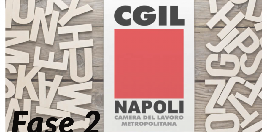 FASE 2: ORARI E GIORNI DI APERTURA DELLE NOSTRE SEDI
