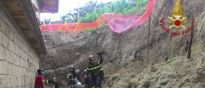 CROLLO PIANURA: TRARRE MONITO DA QUESTA TRAGEDIA