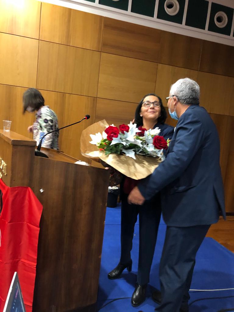 Giovanna Basile eletta segretaria generale Flai Cgil Campania e Napoli