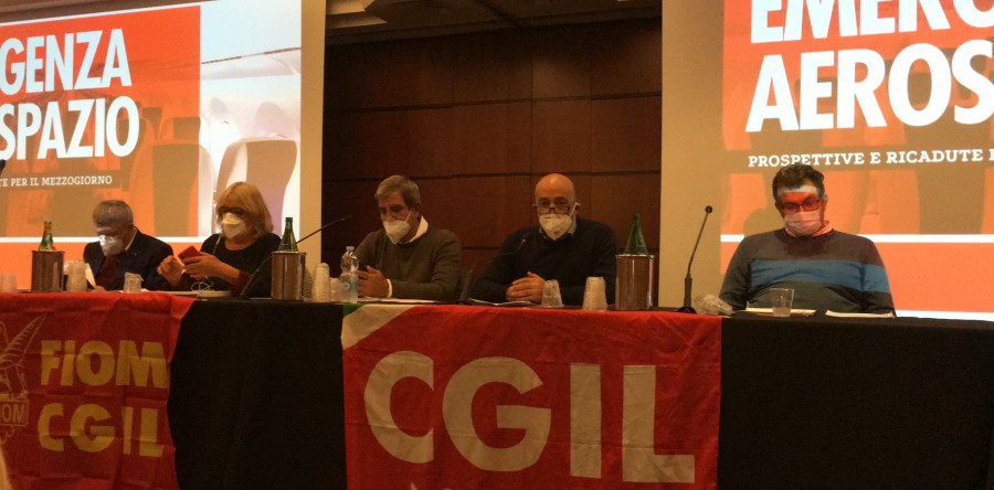 SCHIAVELLA:”50% RECOVERY FUND SIA DESTINATO AL MEZZOGIORNO NEL QUADRO DI UN UNICO PIANO NAZIONALE”