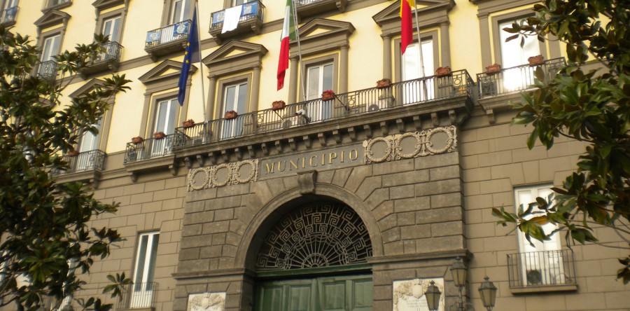 BILANCIO COMUNE DI NAPOLI: “SERVONO SCELTE CHIARE E PRECISE PER NON ACUIRE LE CONSEGUENZE GIA’ DRAMMATICHE DELLA PANDEMIA”