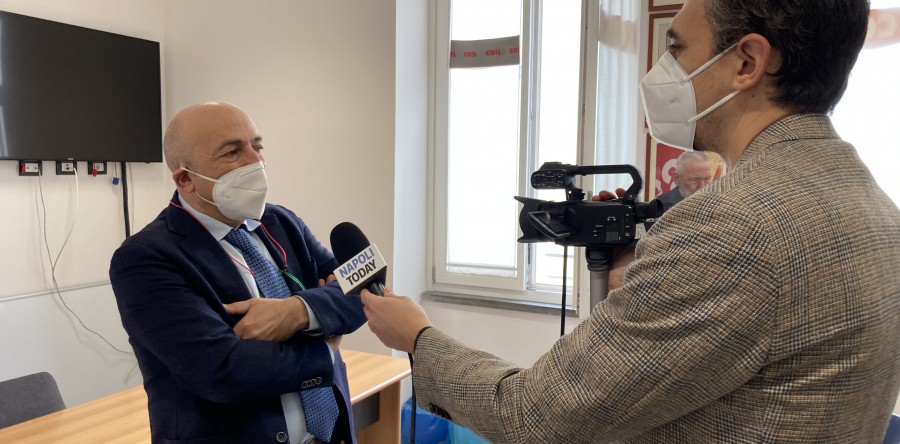 SCHIAVELLA: “SONO STATI ANNI INTENSI E DIFFICILI MA BELLI, NEI QUALI ABBIAMO CONSEGUITO RISULTATI SIGNIFICATIVI”